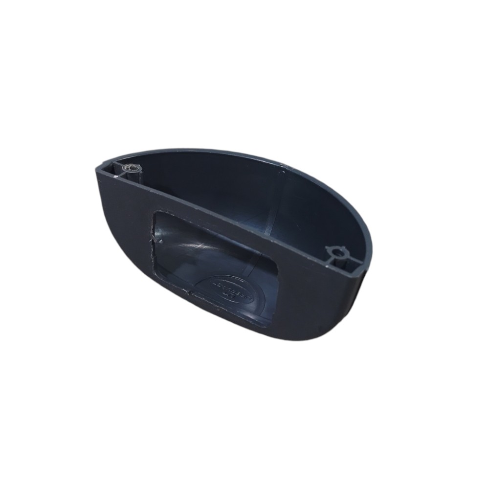 Moldura Acabamento Vidro Elétrico Gm Chevrolet Celta Prisma 13