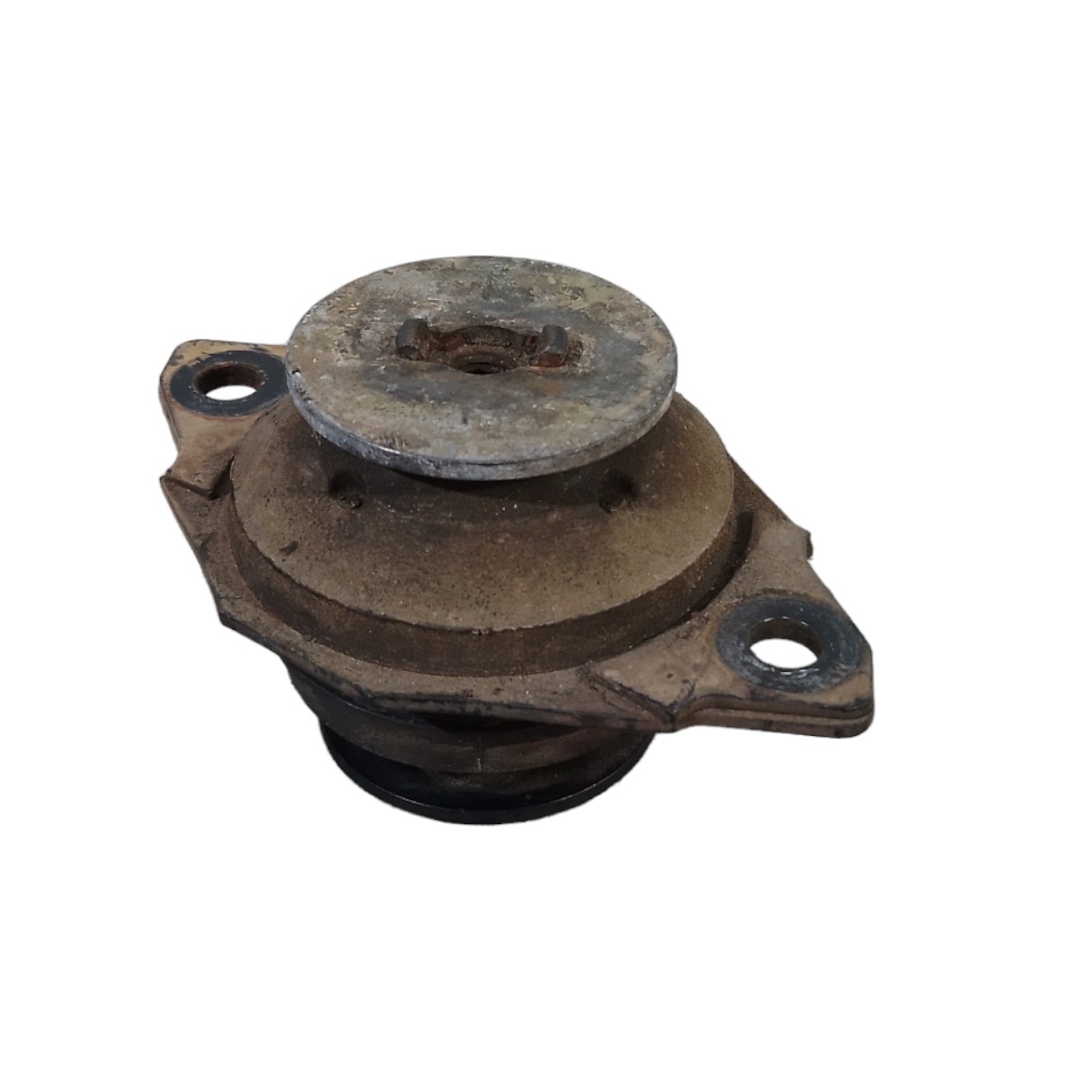 Coxim Câmbio Vw Golf 1996 4