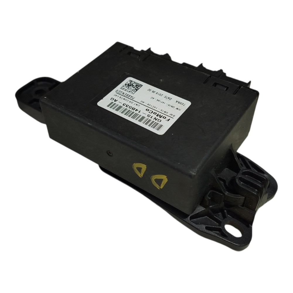 Módulo Vidro Porta Dianteira Direita Ford Ecosport 2019 2020 7