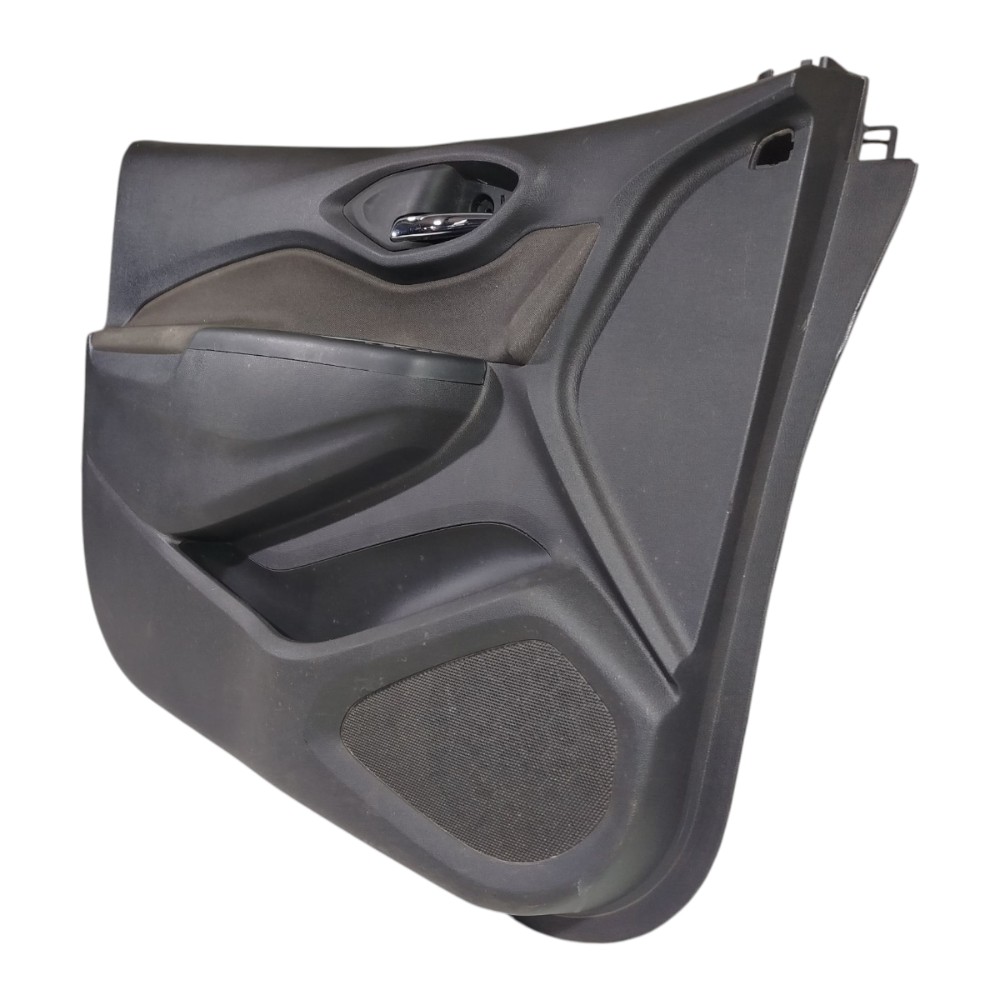 Forro Porta Dianteira Esquerda Gm Onix Prisma 2013 2019 5