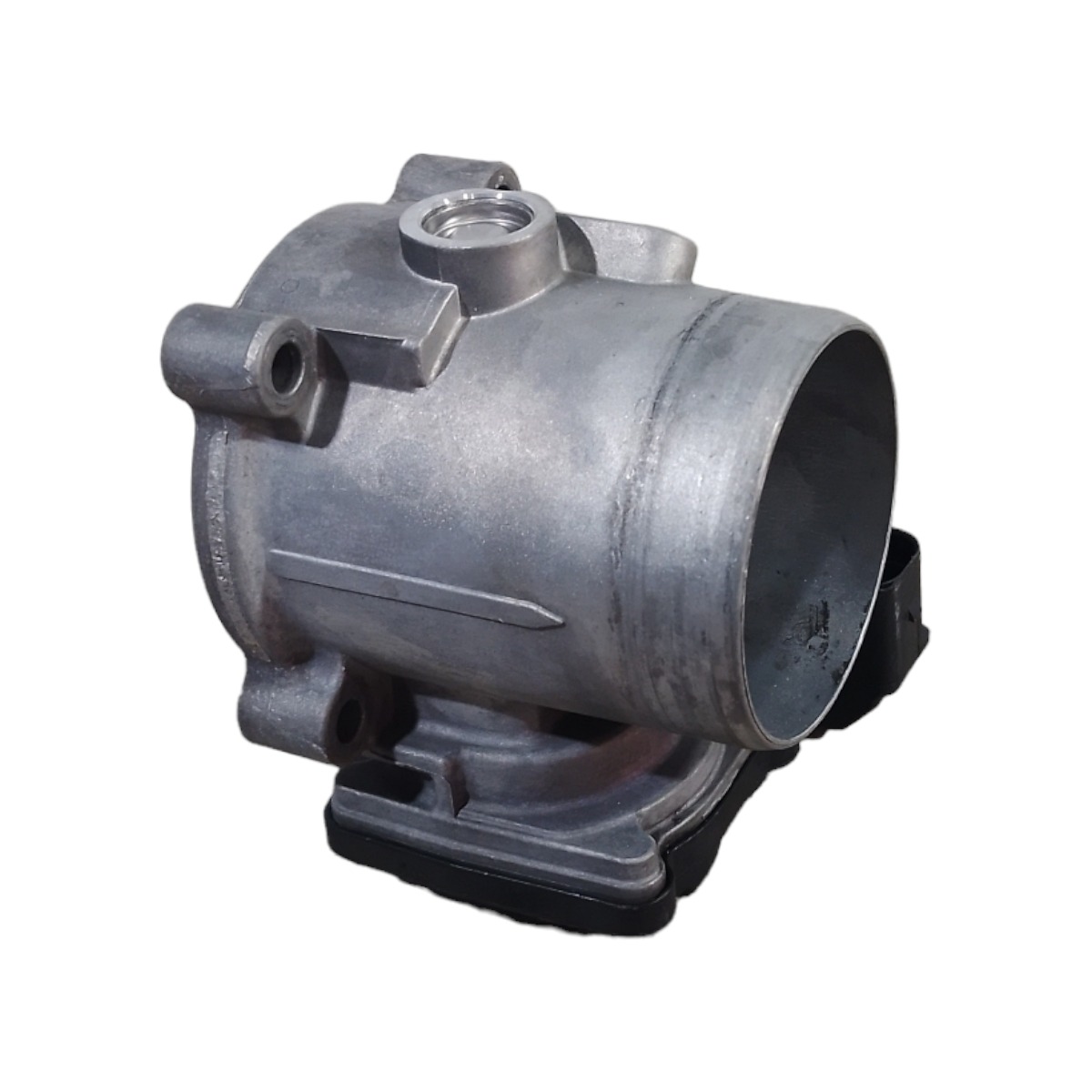 Corpo Borboleta Tbi Vw Saveiro Cross Voyage Spacefox 1.6 16v 3