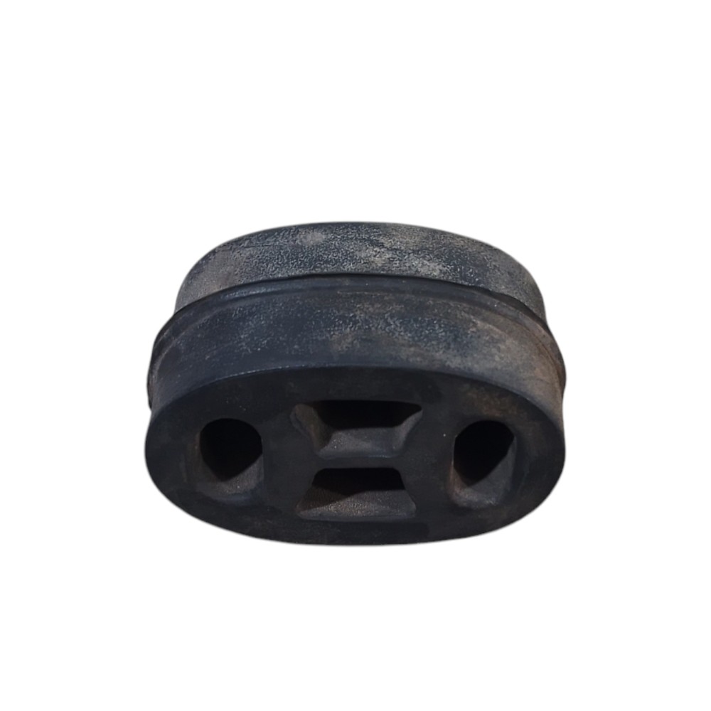 Coxim Borracha Escapamento Gm Corsa Celta 2001 2015 9