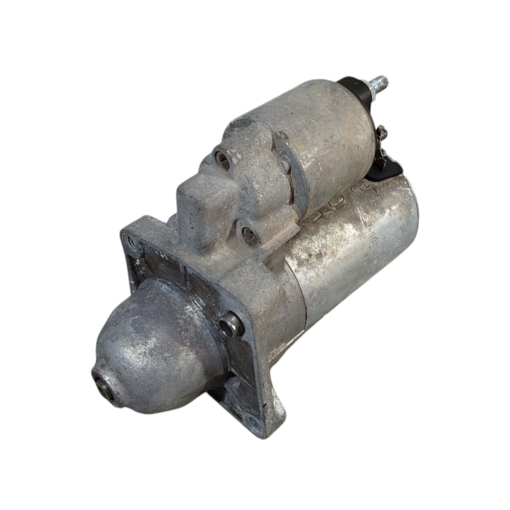 Motor Arranque Fiat Uno Mille Fire Flex 1.0 8v 2012