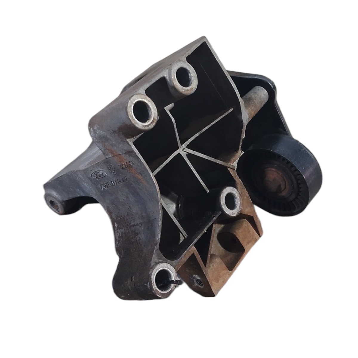 Suporte Alternador Ford Ka 1.0 2008 2009 Xs6e10039af 5