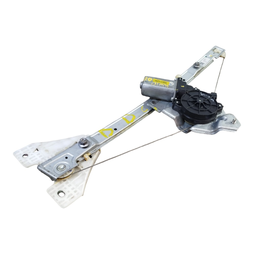 Máquina Vidro Elétrico Dianteiro Direito Renault Kwid 2018 3