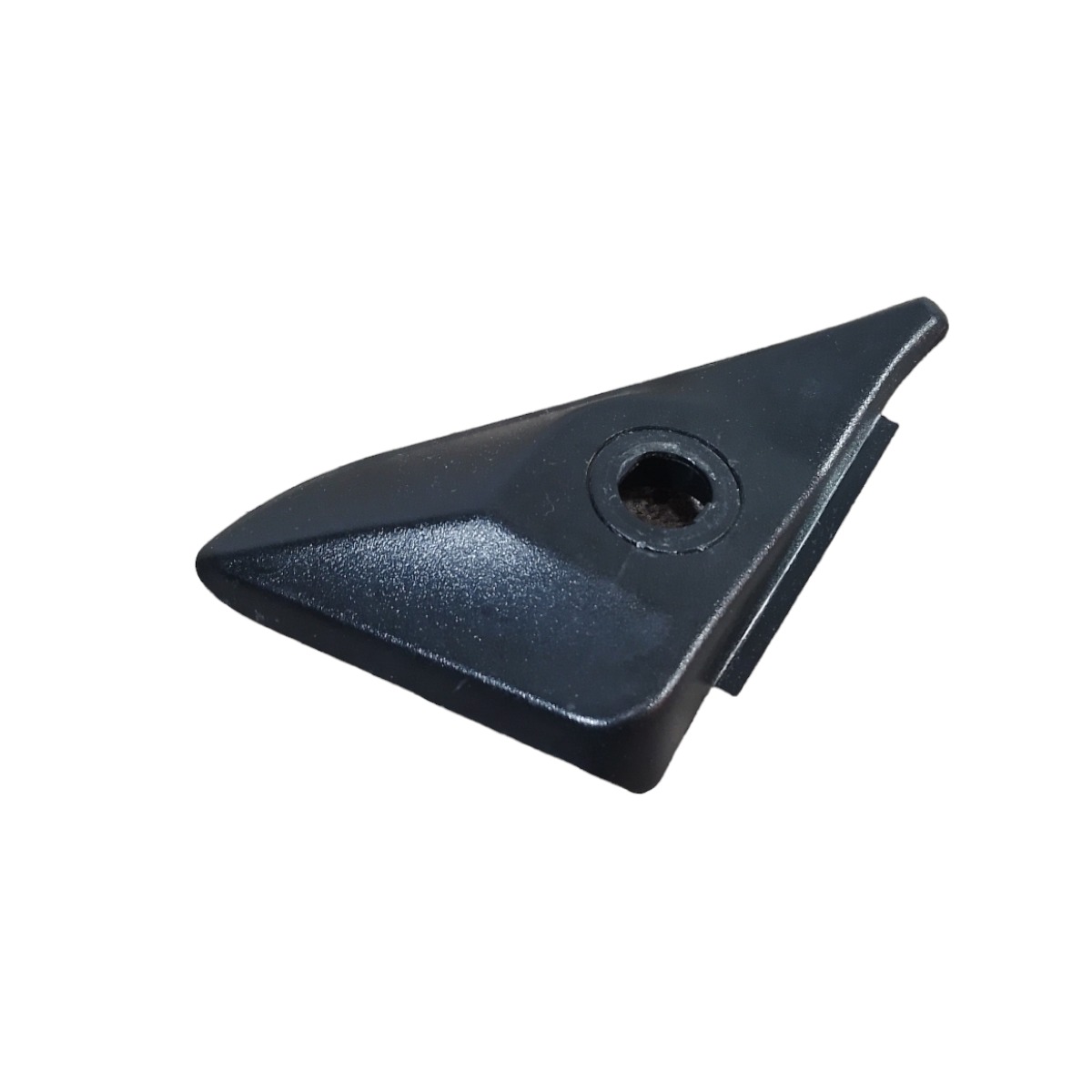 Acabamento Interno Retrovisor Direito Fiat Uno 2002 2012 4