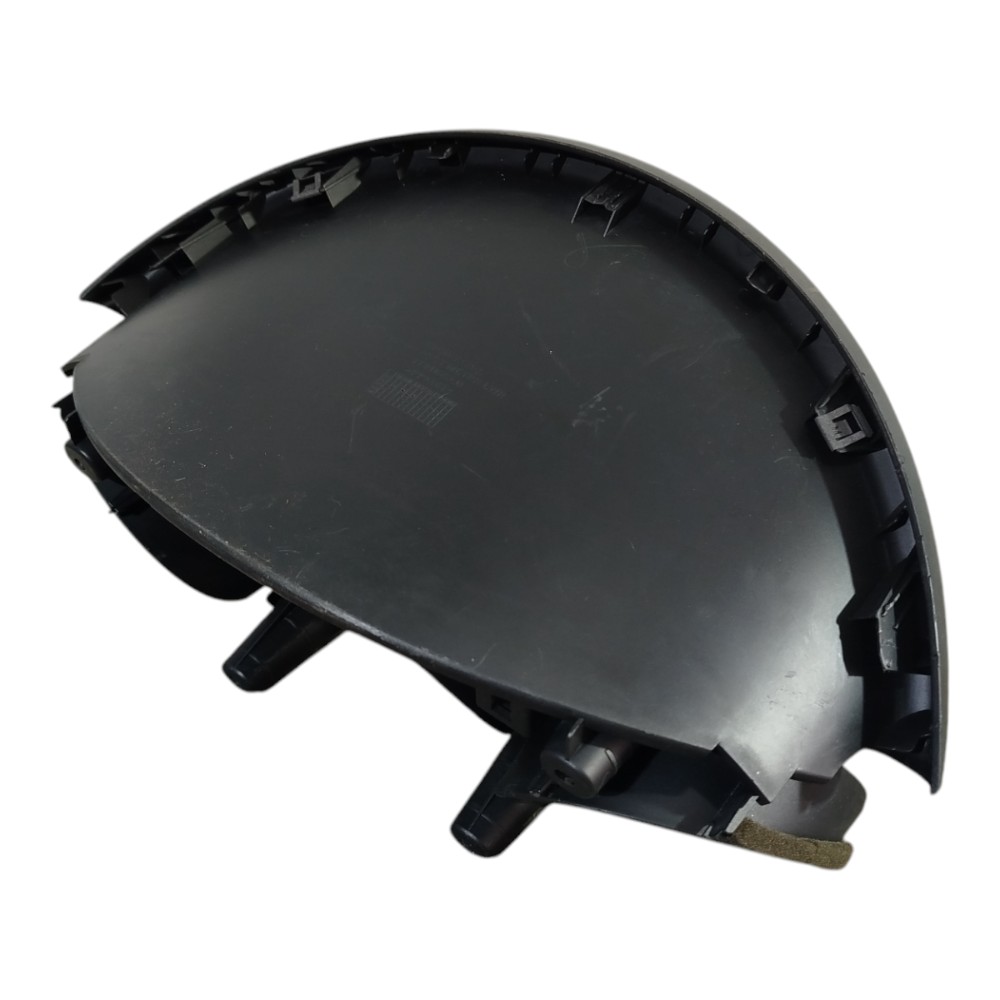 Molduras Painel Instrumentos Honda Fit Lxl 2004 13