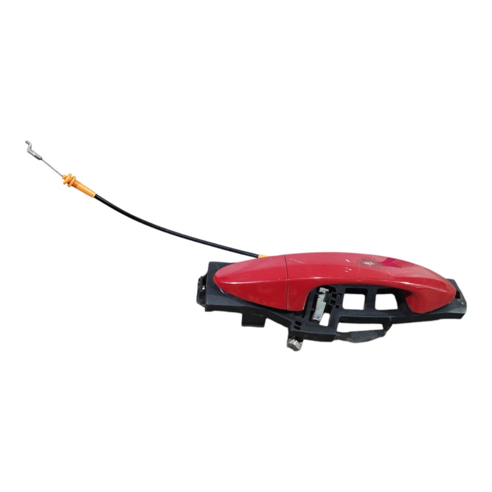 Maçaneta Externa Traseira Direita Ford Ka New Fiesta 2015