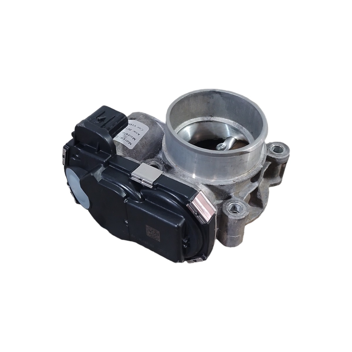 Corpo Borboleta Tbi Gm Onix Lt 1.4 8v 2014 2015 3