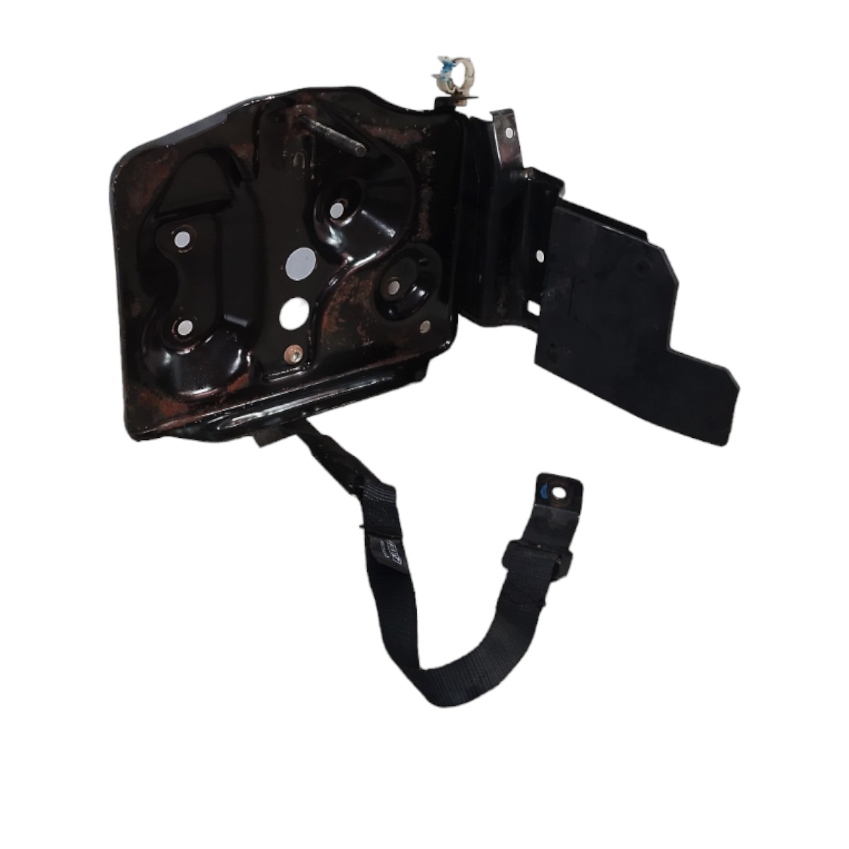 Suporte Bateria Fiat Palio Fire Flex 1.0 8v 2012 5