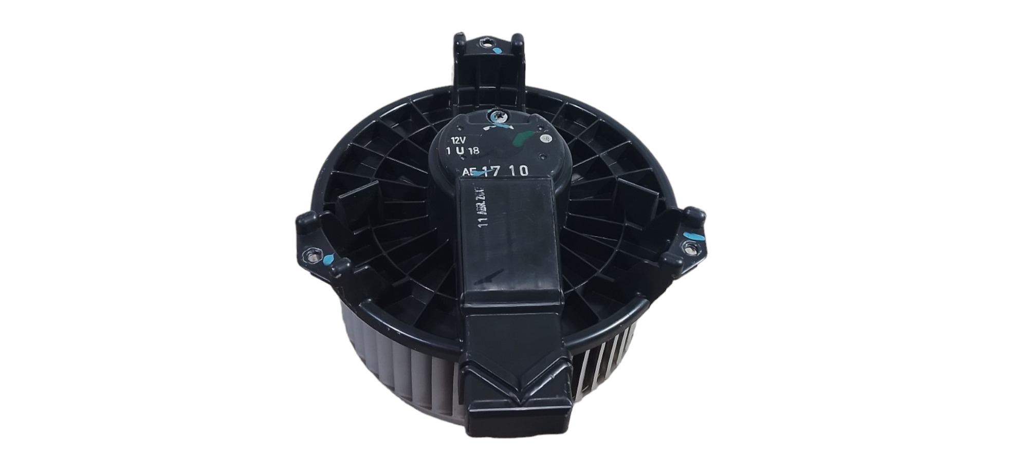 Motor Ventilador Gm Cobalt 1.8 2017 4