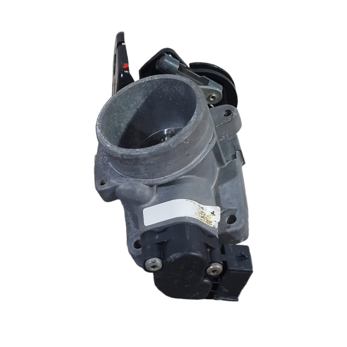 Corpo Borboleta Tbi Ford Ecosport 1998 1999 2000 2002 Zetec 2