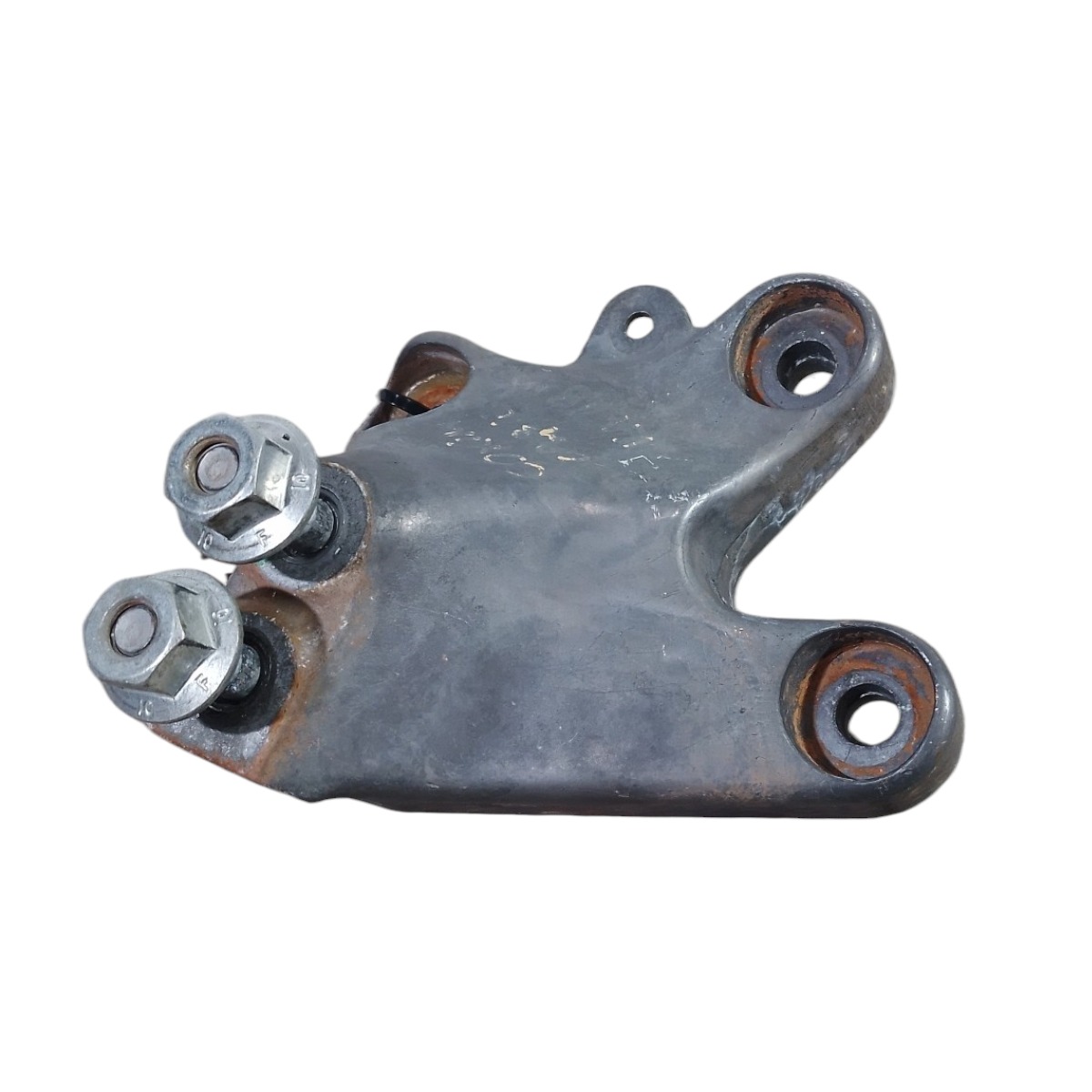Suporte Câmbio Esquerdo Ford Ka 2015 2016 2017 2018 3
