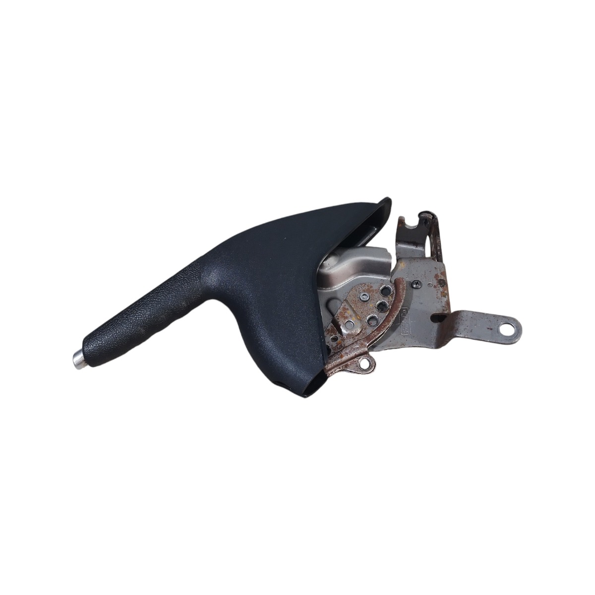 Alavanca Freio Mão Ford New Fiesta Titanium 1.6 16v 2015 4