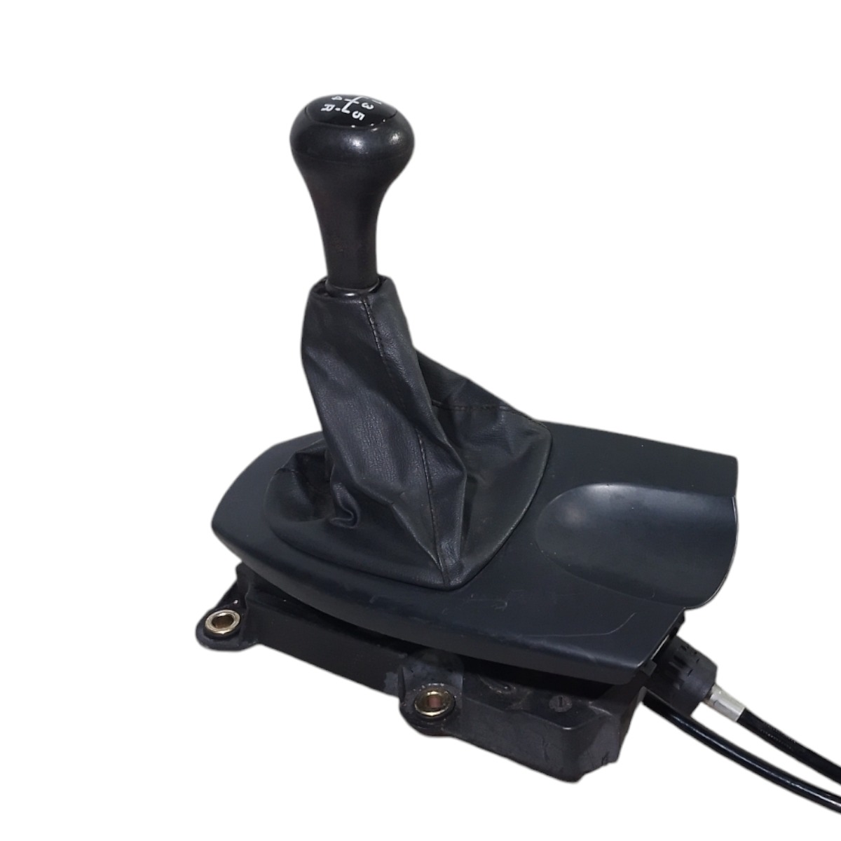 Alavanca Trambulador Marcha C/ Cabo Ford Focus 2009 9