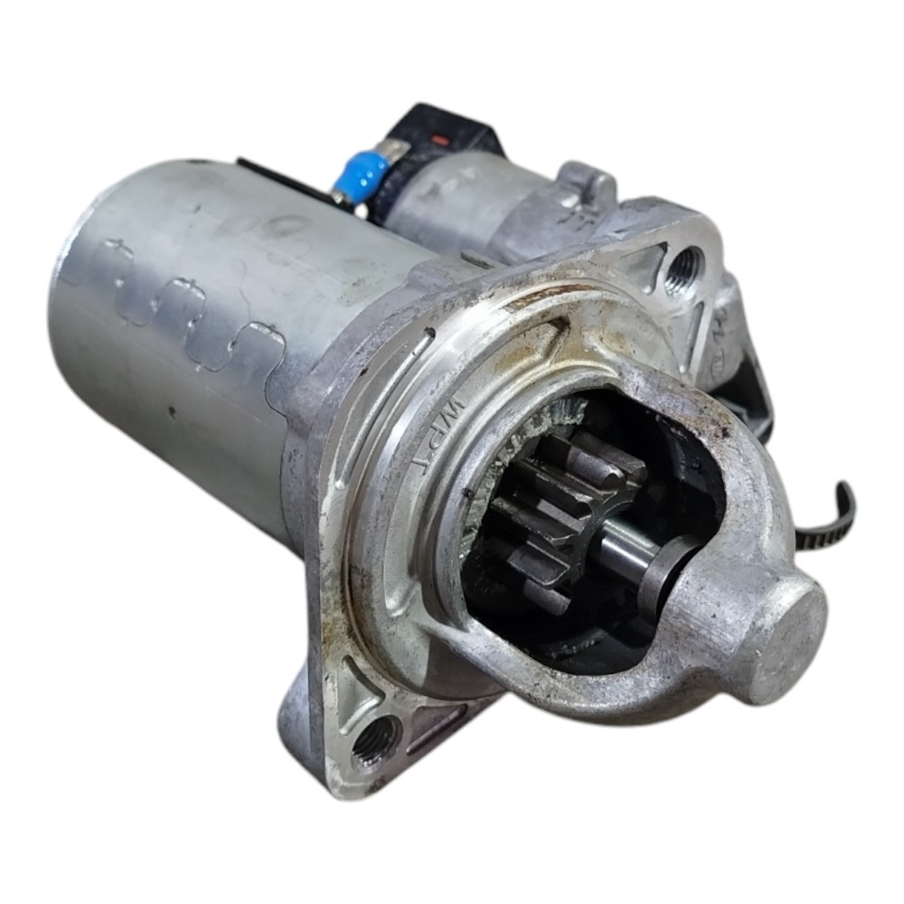 Motor Arranque Hyundai Hb20 1.6 Automático 2020 2024 13