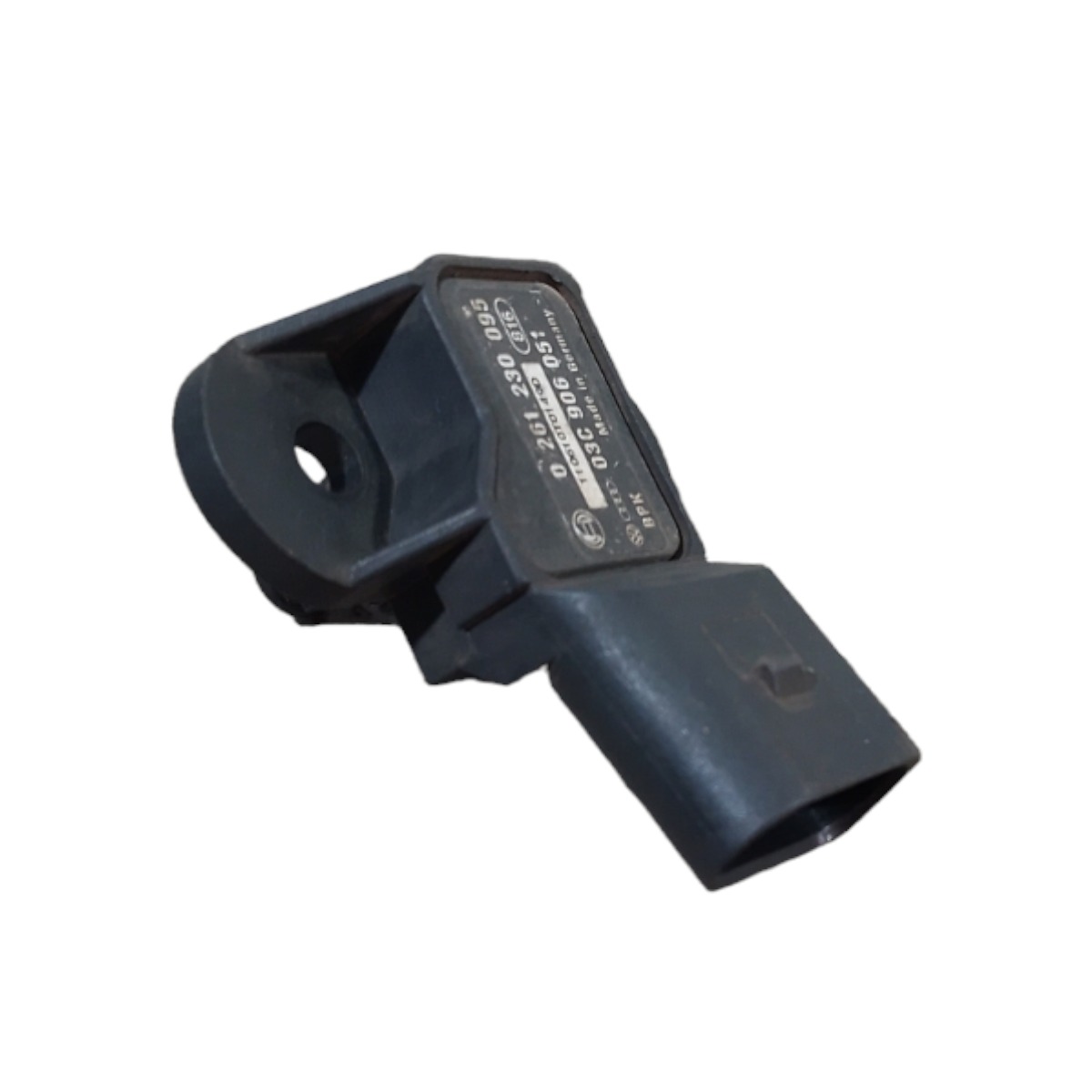 Sensor Map Vw Gol Voyage 1.0 Flex 2013 2016 Gasolina 5