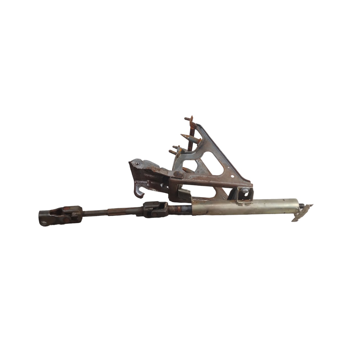 Coluna Direção Gm Chevrolet Corsa Classic 1.0 Vhc-e 07 2008 1