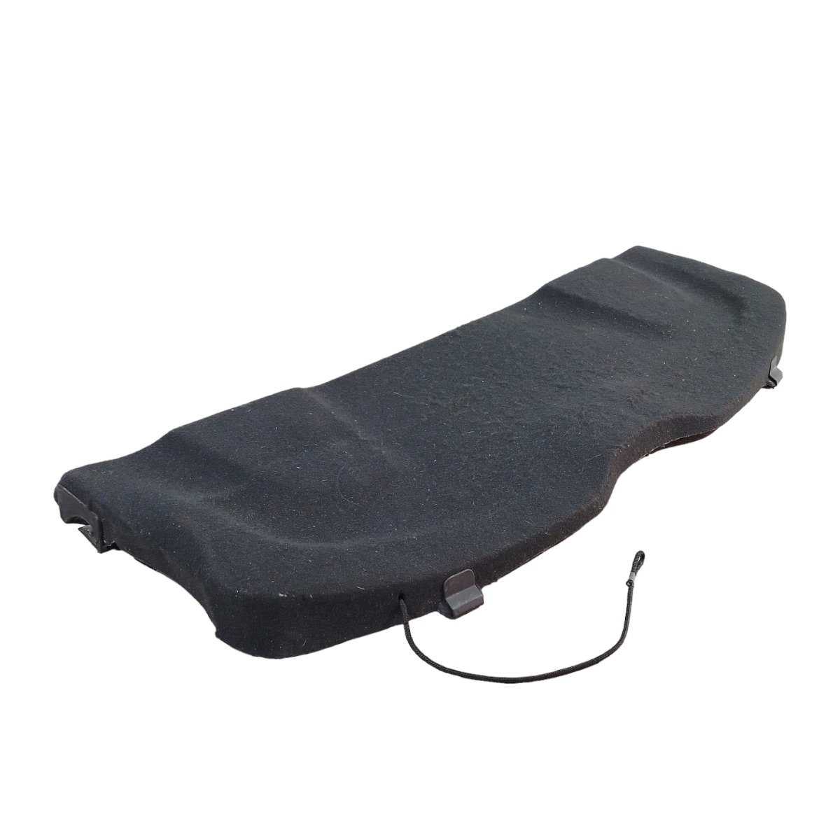 Tampão Bagagito Gm Onix Lt 2014 2015