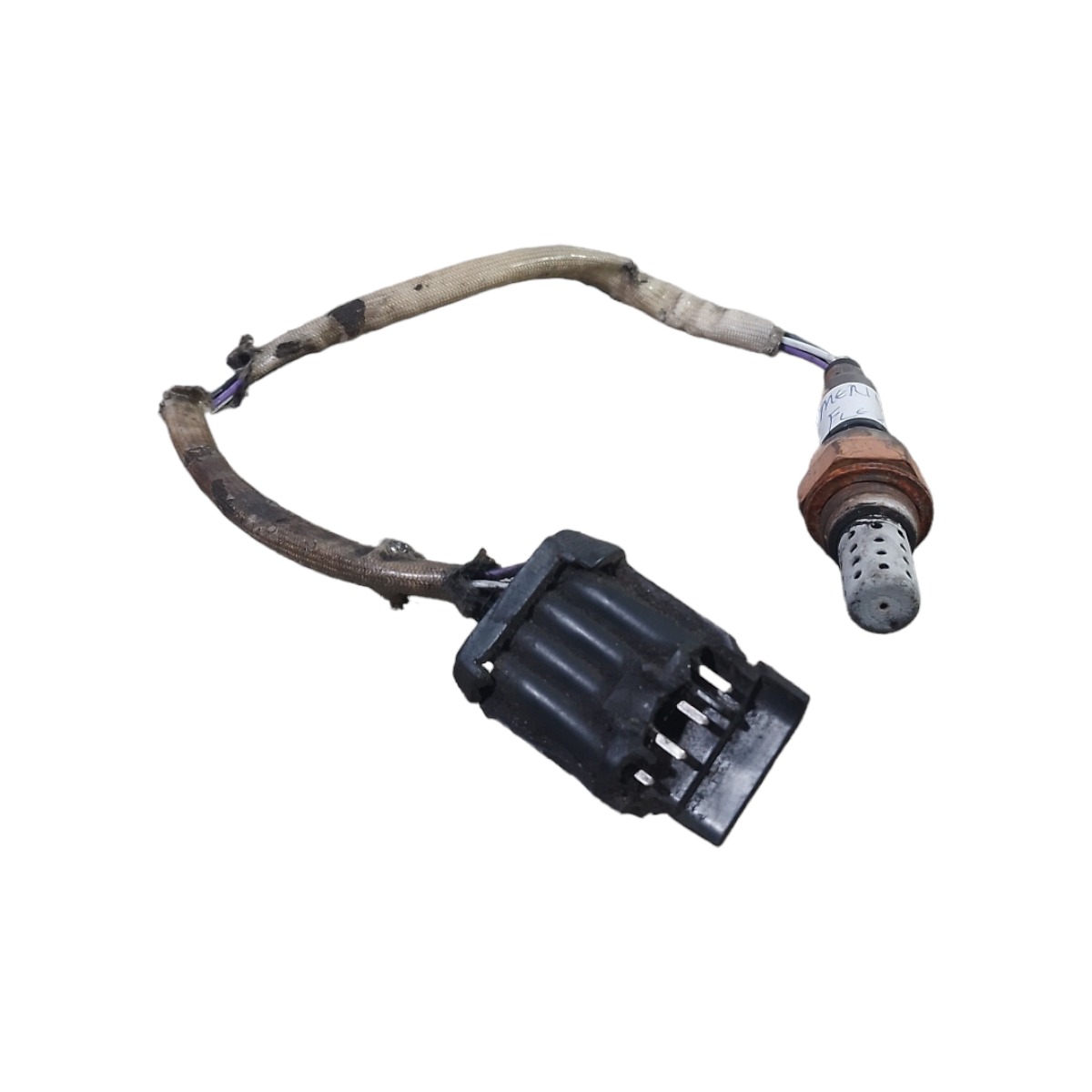Sonda Lambda Gm Chevrolet Meriva Flex 1.4 2009 2010 2