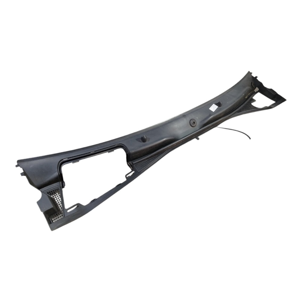 Grade Churrasqueira Renault Kangoo Express 2013 2014 8