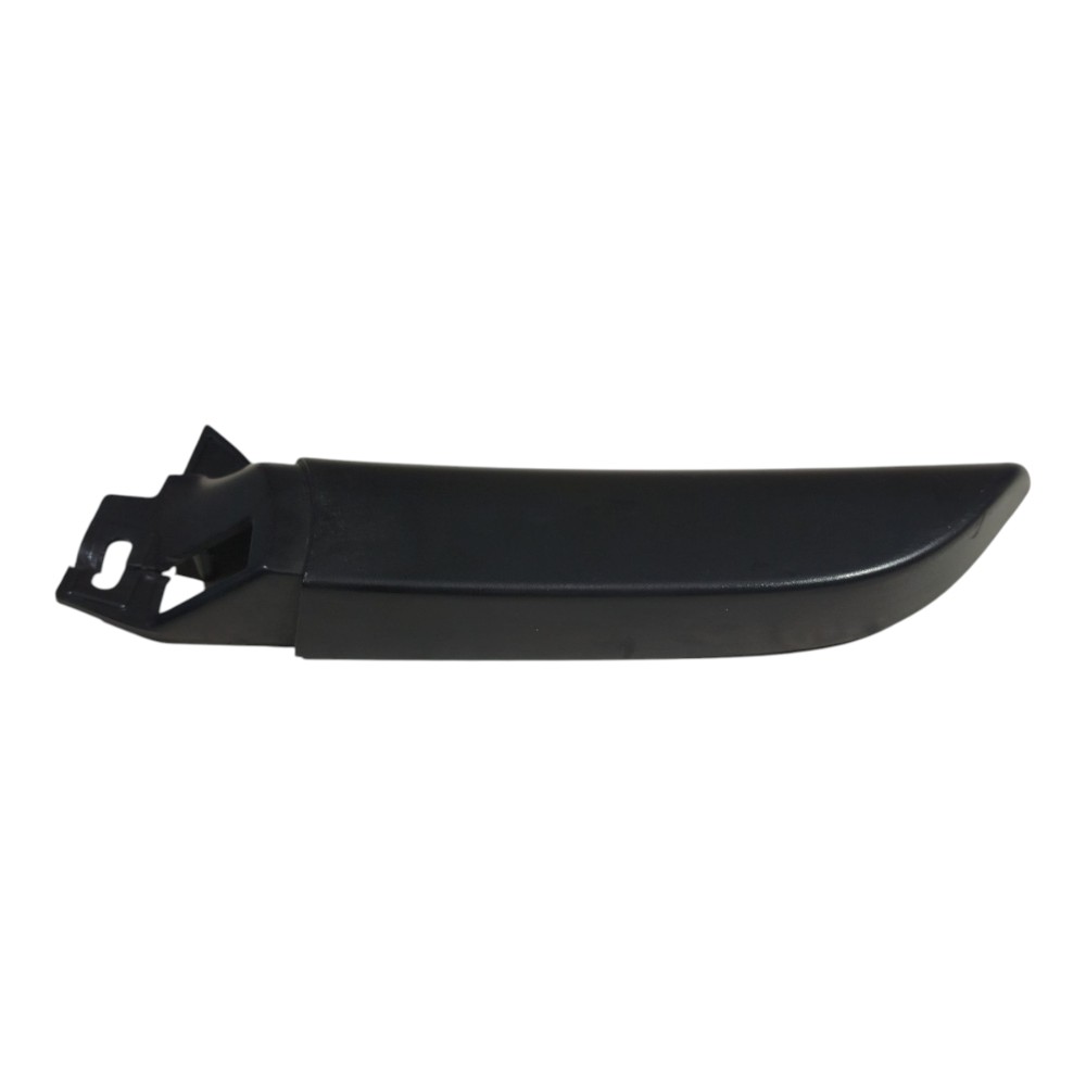 Moldura Interna Retrovisor Esquerdo Vw Spacefox 2010 Avaria 1