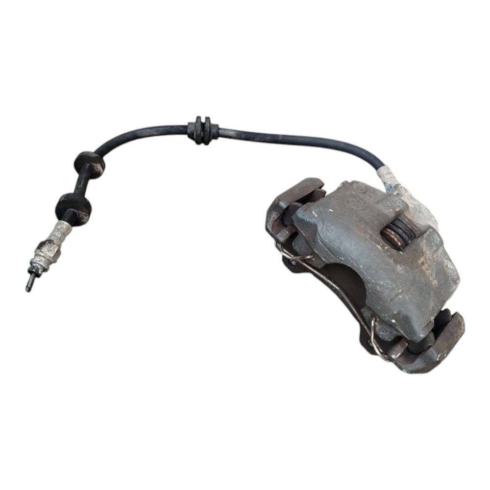 Pinça Freio Ventilado Direito Fiat Strada Working 1.5 Fiasa