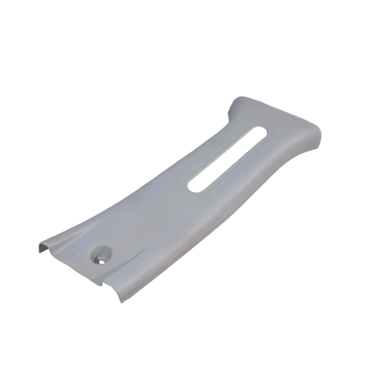 Acabamento Superior Coluna B Direito Renault Sandero 2018 3