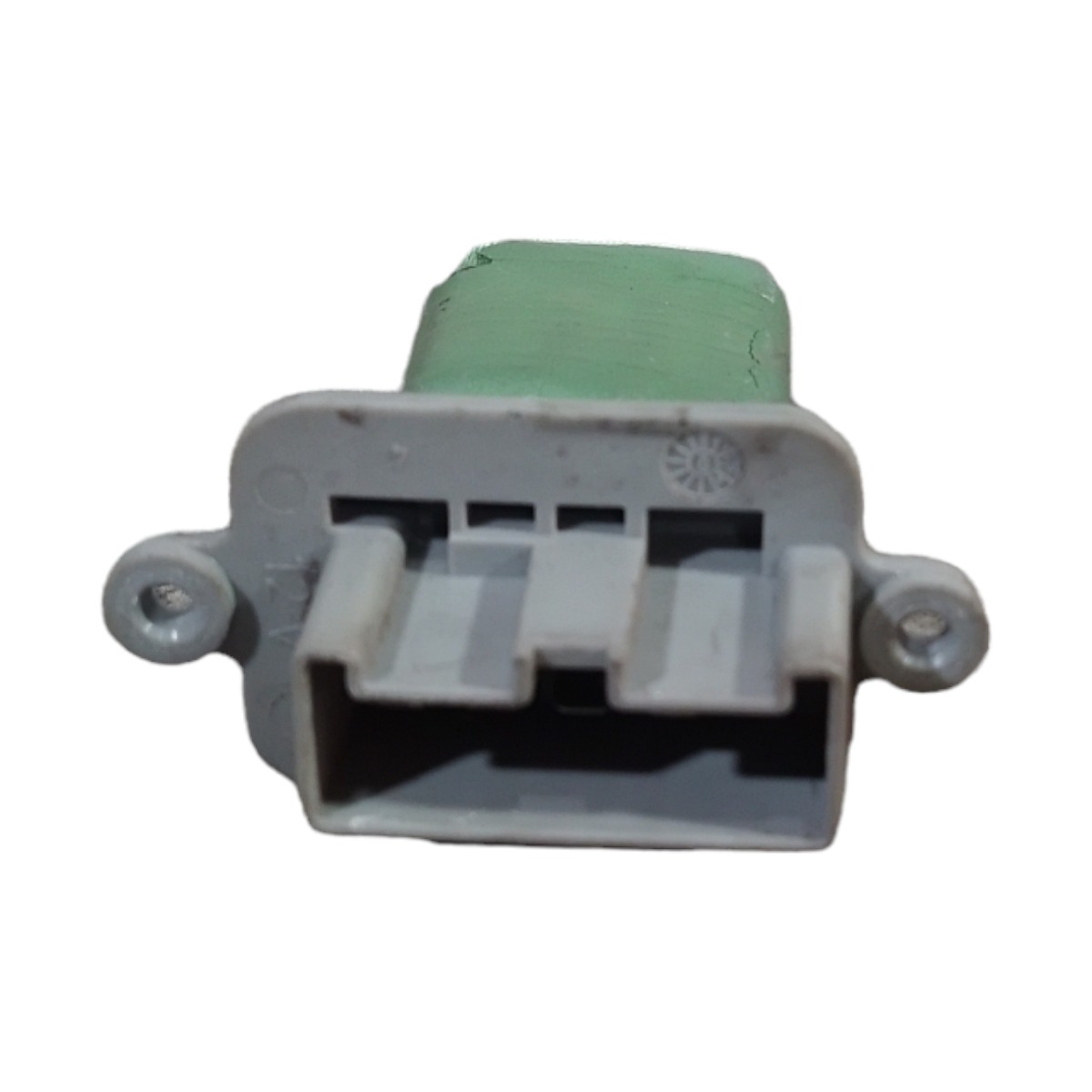 Resistência Ar Condicionado Vw Gol G3 2000 2001 2005 5