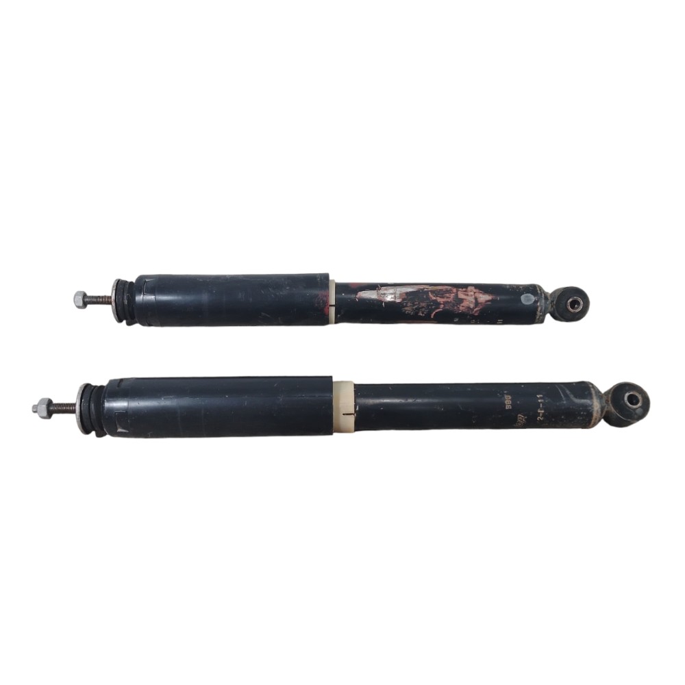 Amortecedor Traseiro Gm Chevrolet Celta 1.0 8v 2012 8