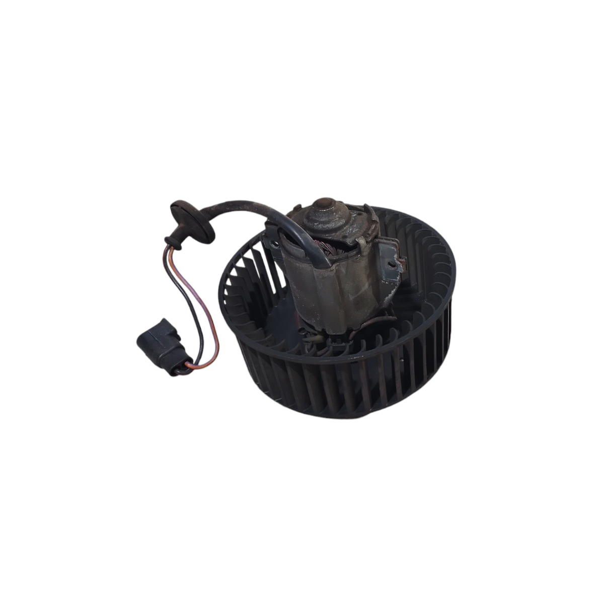 Motor Ventilador Ford Fiesta 2000 5