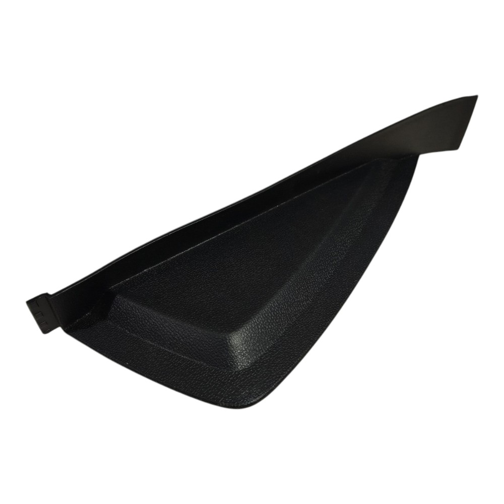 Acabamento Lateral Painel Direito Ford Ecosport 2019 2020 7