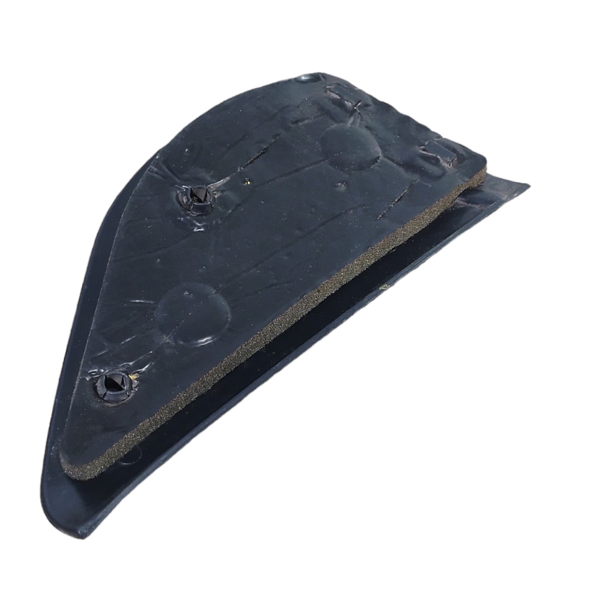 Moldura Interno Retrovisor Esquerdo Fiat Palio 2009 3