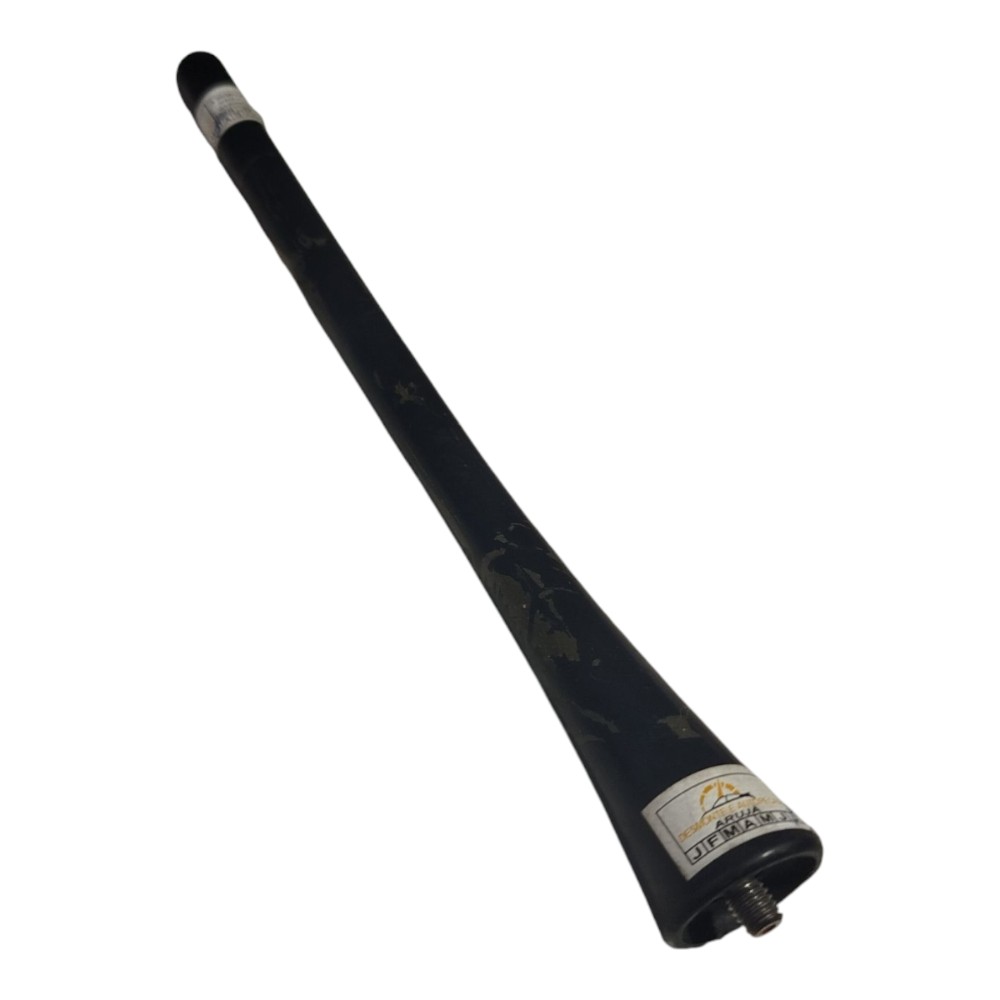 Antena Haste Rádio Honda City 2013 3