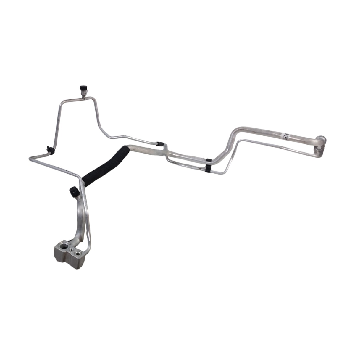 Mangueira Ar Condicionado Gm Onix Lt 1.4 2018 2019