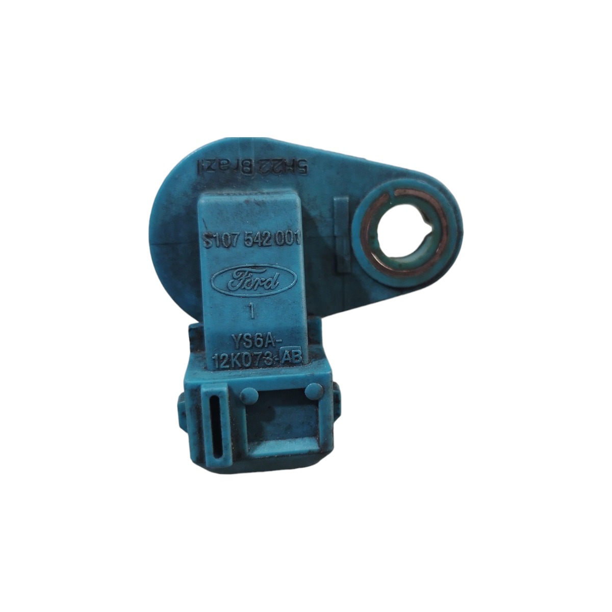 Sensor Rotação Ford Ecosport 1.6 2004 2012 15