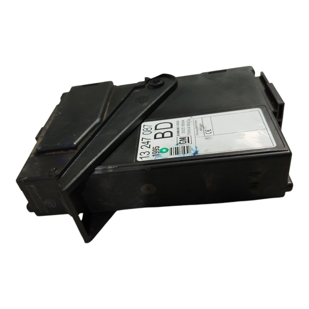 Módulo Conforto Gm Corsa Montana 1.4 Vhc-e 2004 2012 9