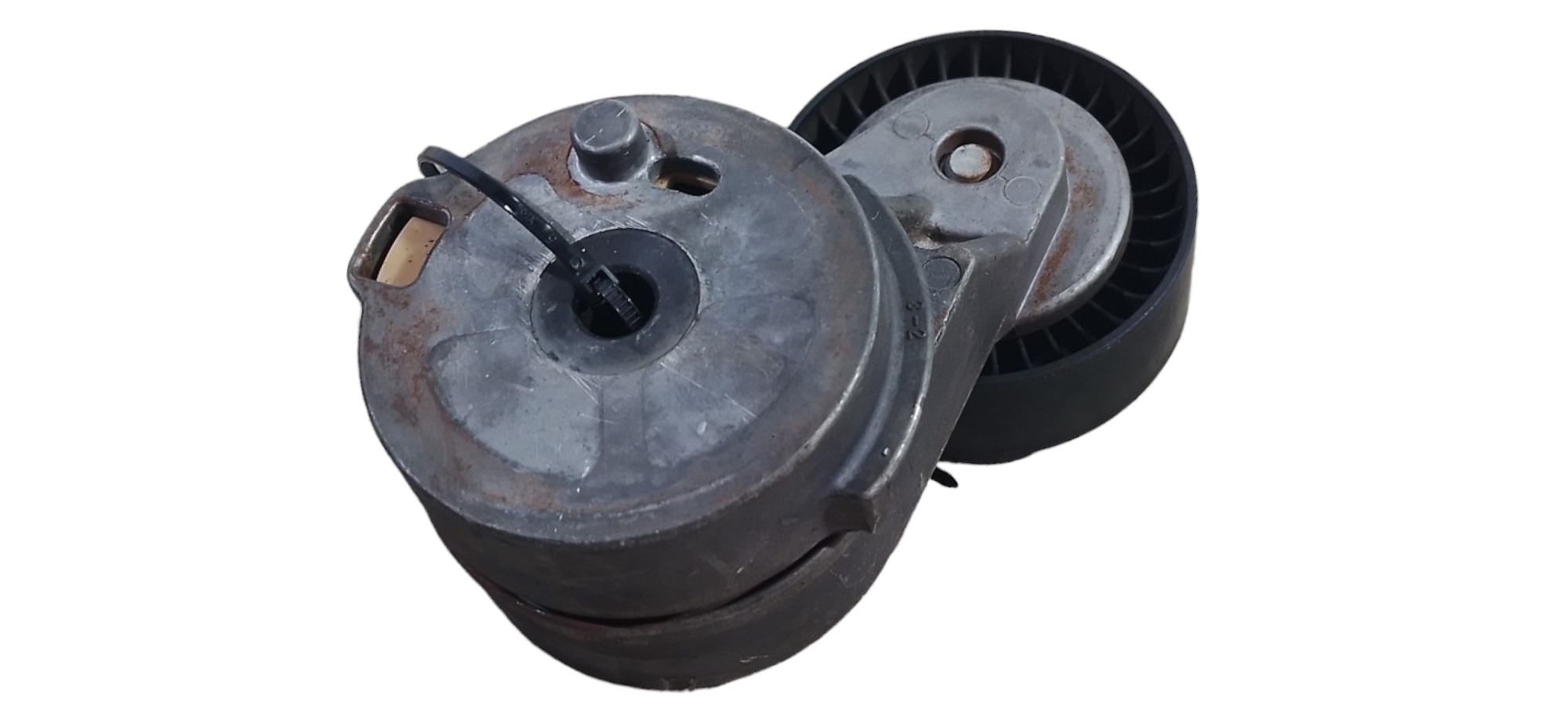 Tensor Correia Alternador Hyundai Hb20 1.6 16v 2020 3