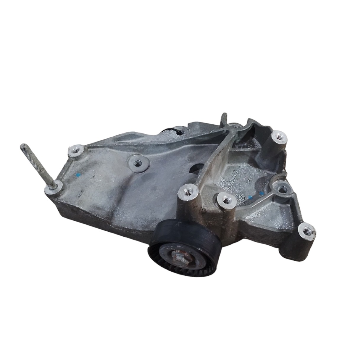 Suporte Compressor Ar Condicionado Gm Onix 2017 2
