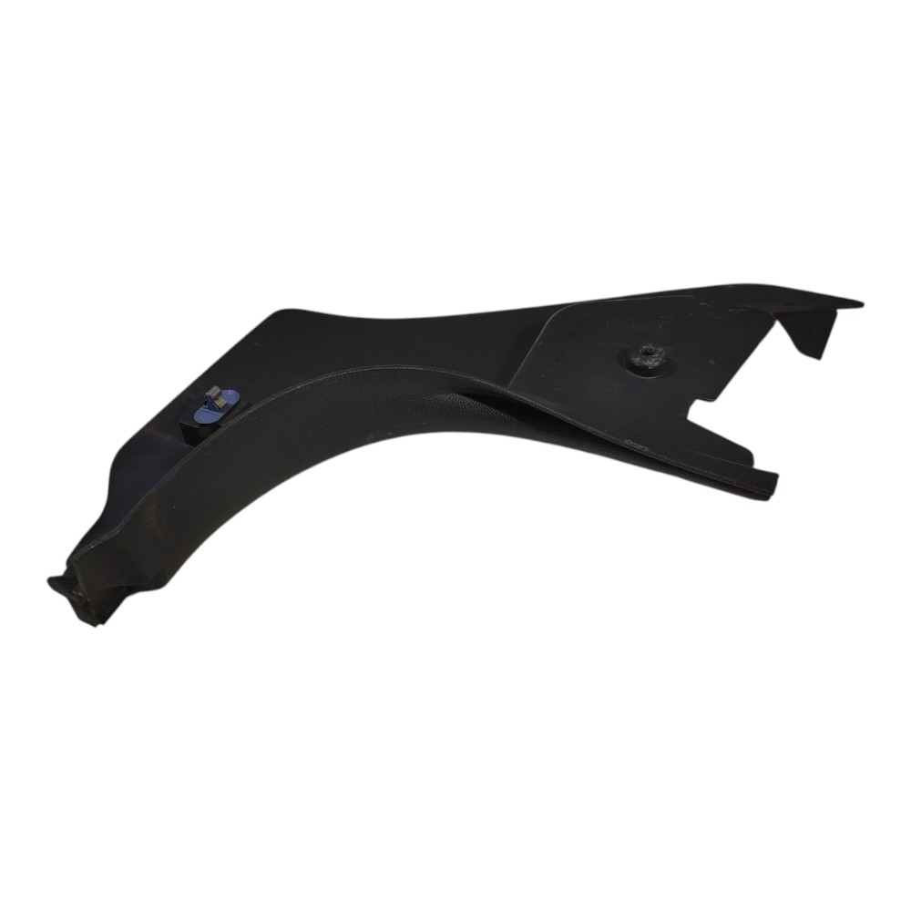 Acabamento Soleira Esquerda Gm Corsa Sedan 2007 2008 15