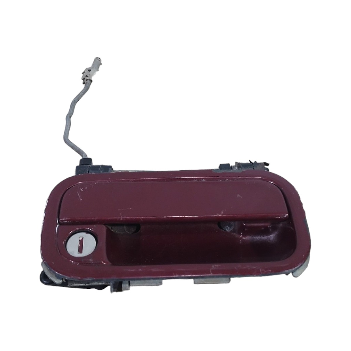 Maçaneta Externa Dianteira Direita Gm Corsa Sedan 1997 Dianteira