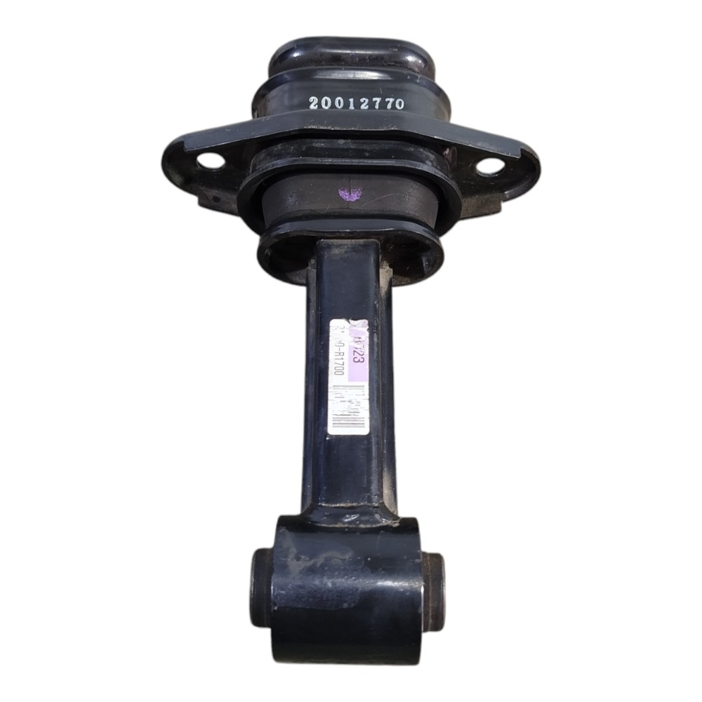 Coxim Inferior Câmbio Hyundai Hb20 1.6 2020 2024 1