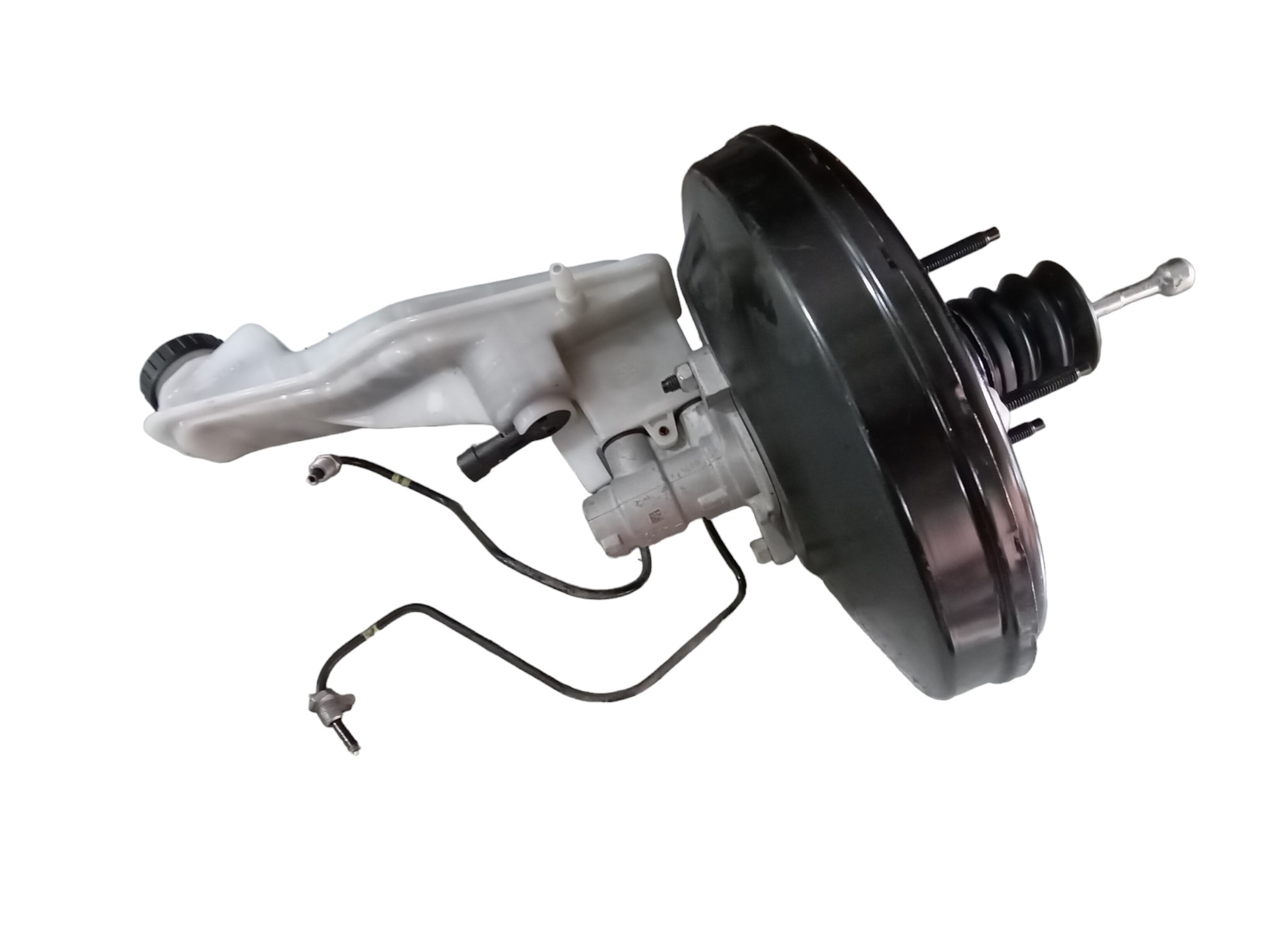 HIDROVACUO GM COBALT LTZ 2017 MANUAL 1.8 8v 2