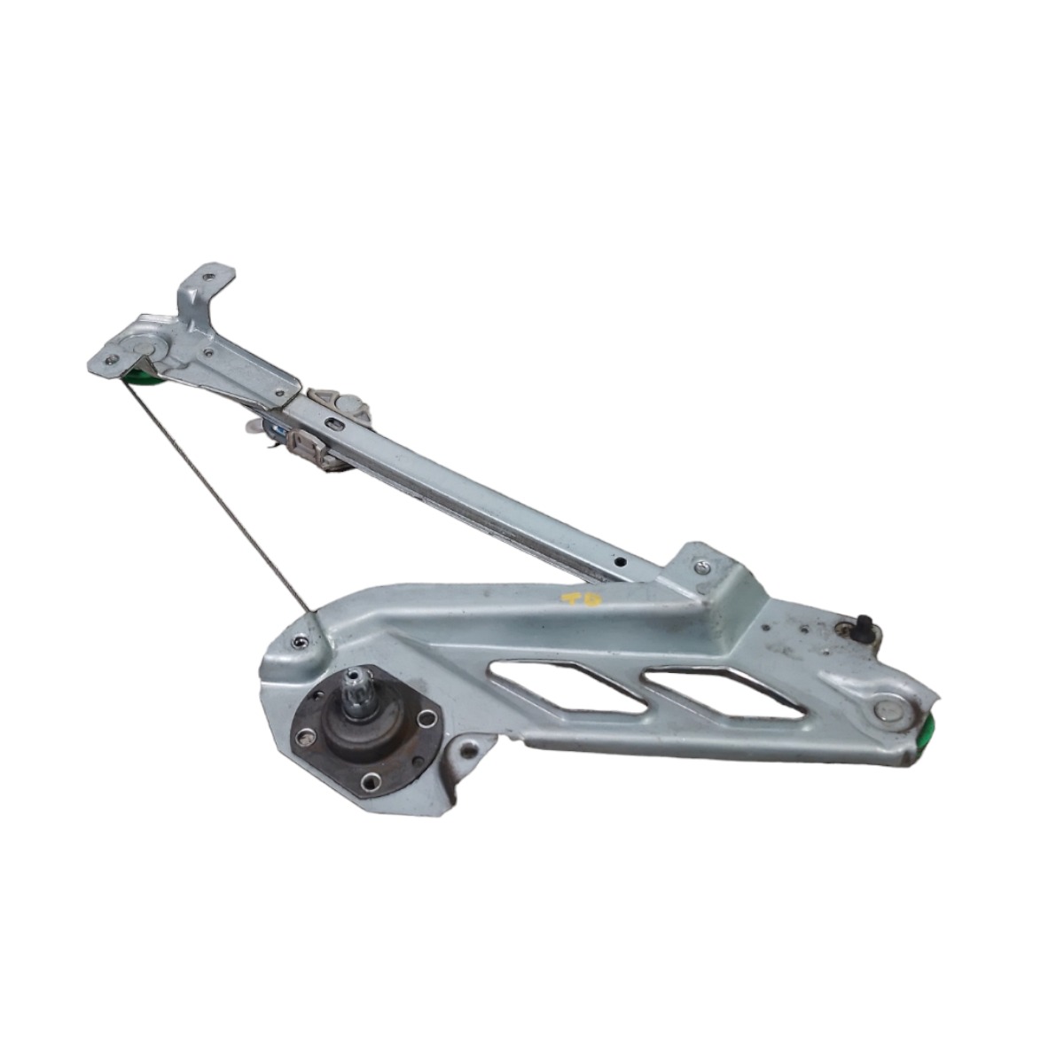 Máquina Vidro Traseiro Direito Gm Corsa Classic 2007 2008 3