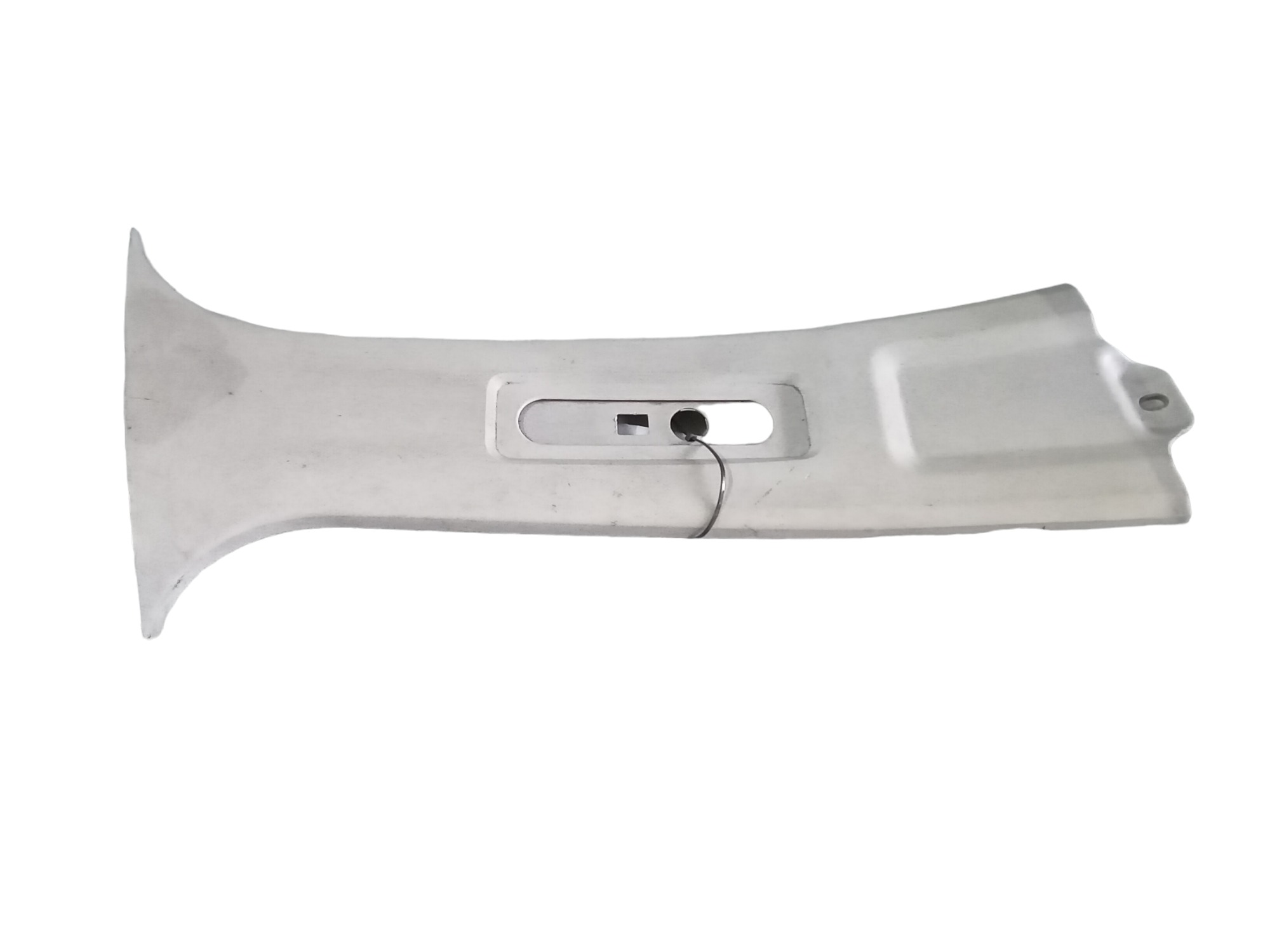 Acabamento Coluna B Direito Fiat Idea 2011 2016 Orig Usado 2