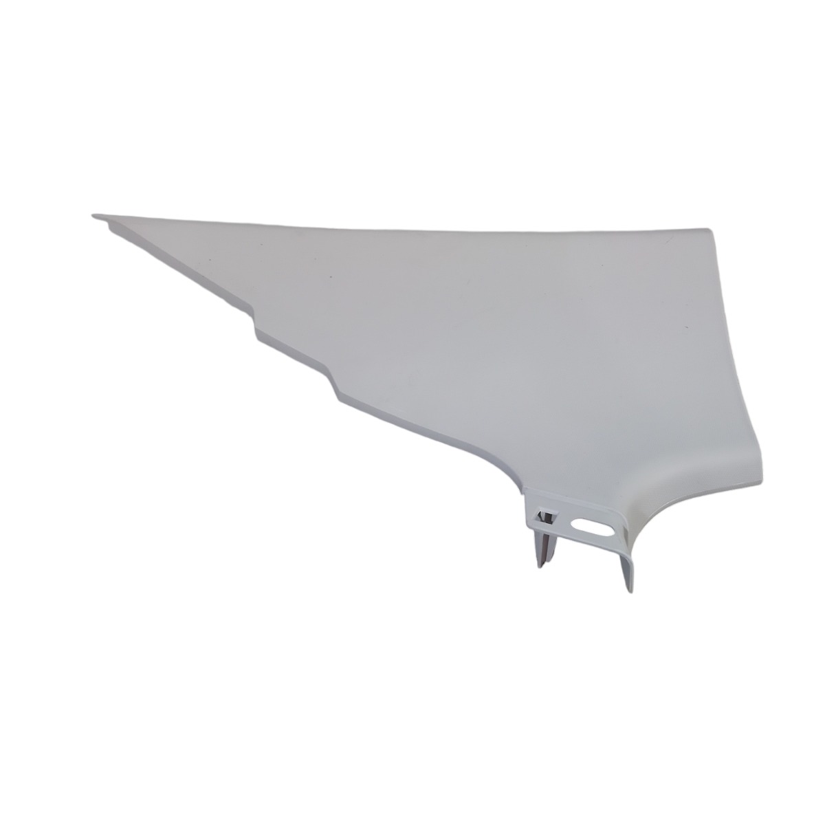 Acabamento Coluna C Esquerda Gm Chevrolet Prisma Joy 2019 1