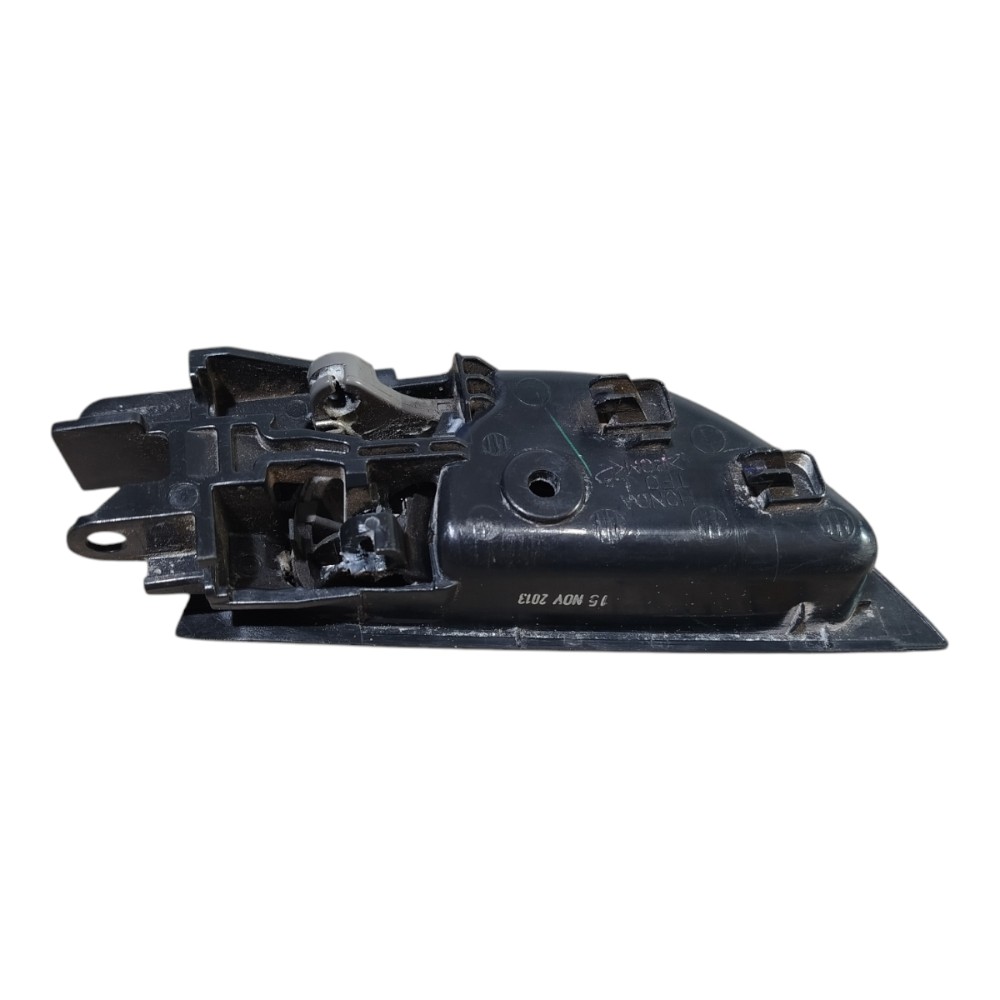 Maçaneta Interna Dianteira Esquerda Honda Fit 2008 2014 Dianteira 9