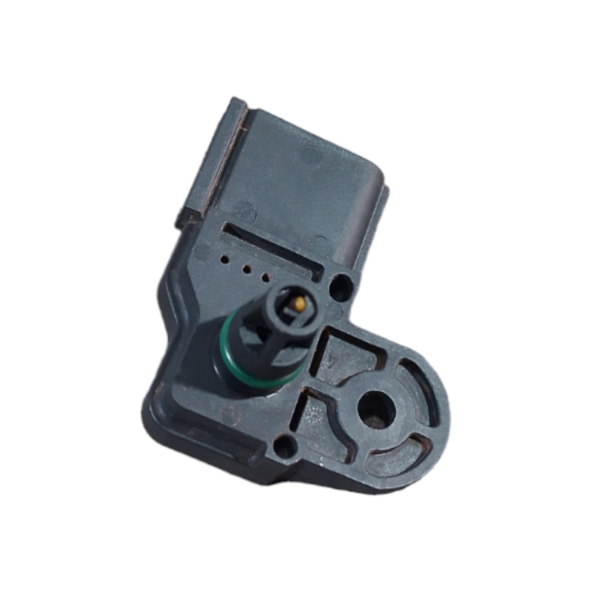 Sensor Map Ford Ecosport Courier Fiesta 1.6 Flex 2012 Avaria 4