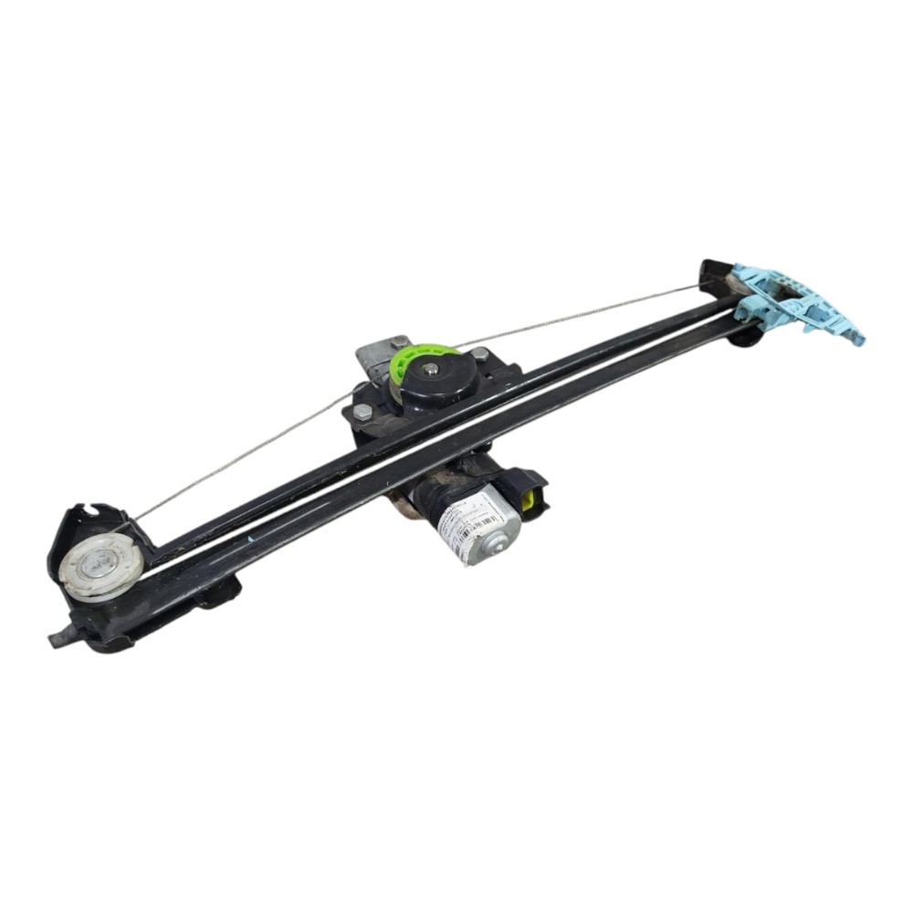 Máquina Vidro Elétrico Dianteiro Direito Fiat Uno Vivace 1