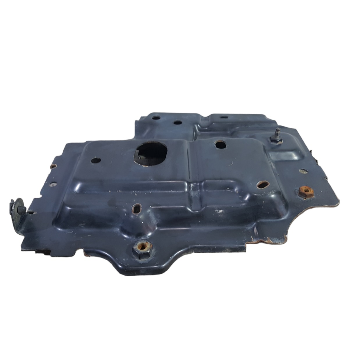 Suporte Bateria Peugeot 206 2006 2